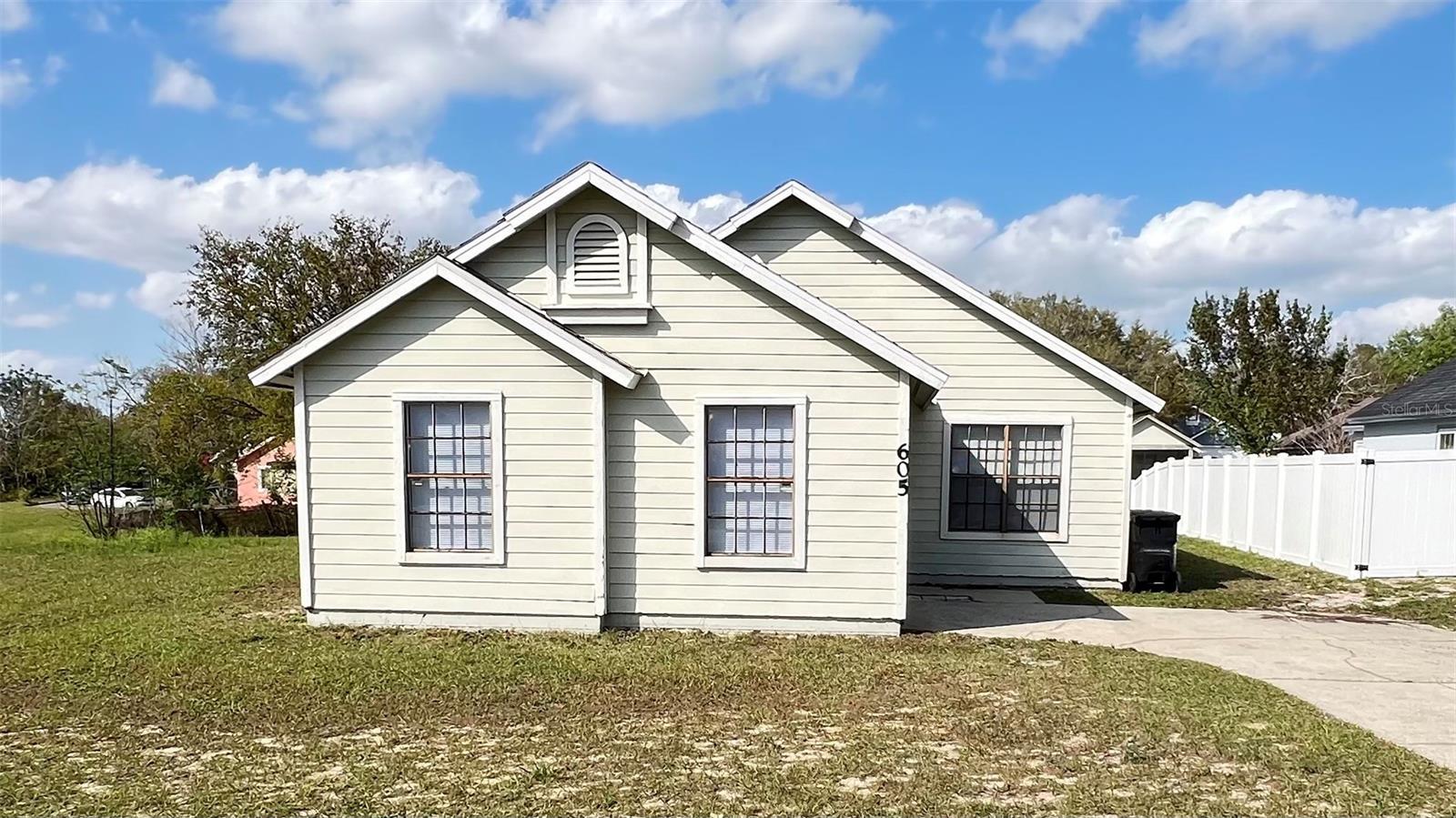 Swallow Ct, Apopka, FL 32712