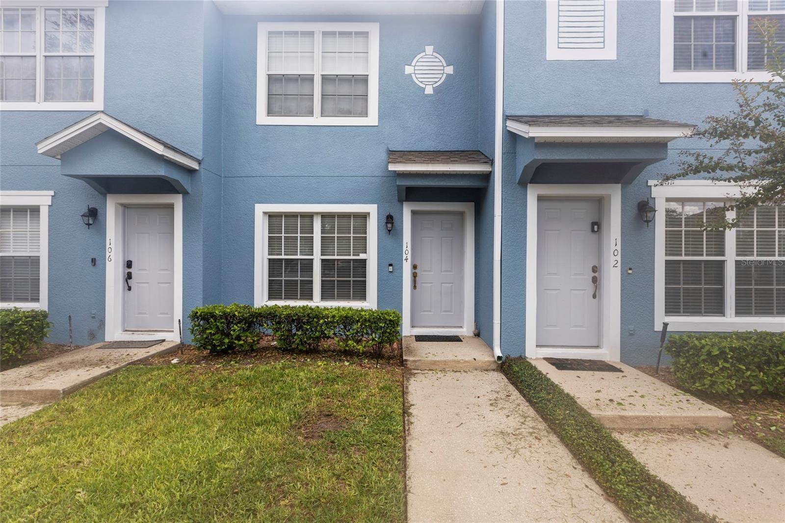 Wilton Cir, Sanford, FL 32773