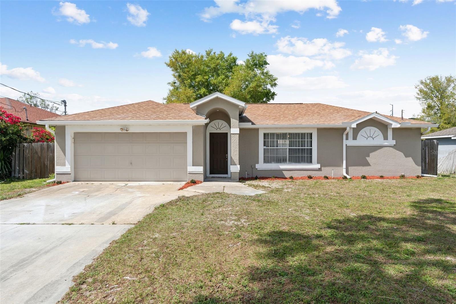 Providence Blvd, Deltona, FL 32725