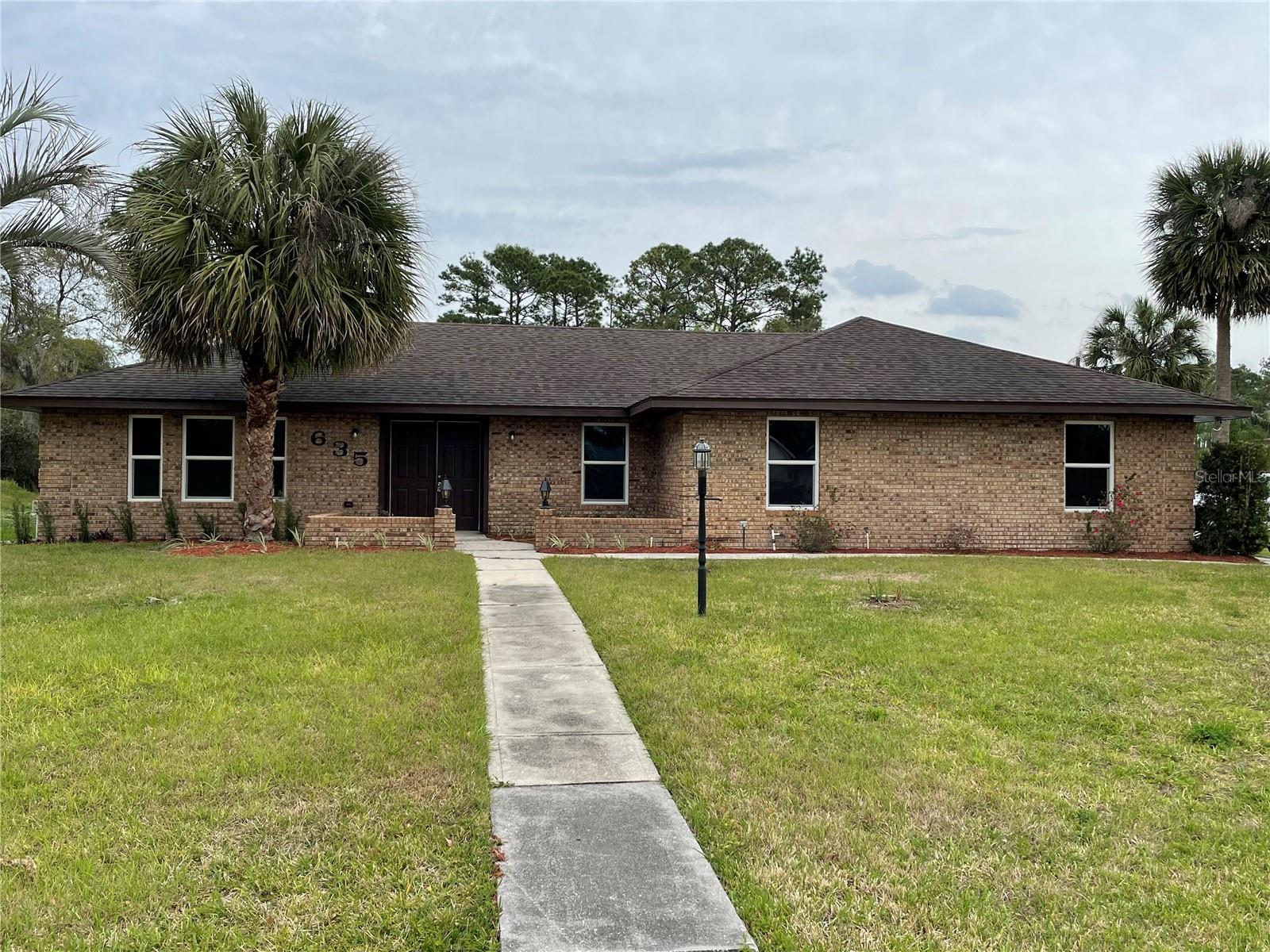 Malaga Ave, Deltona, FL 32725