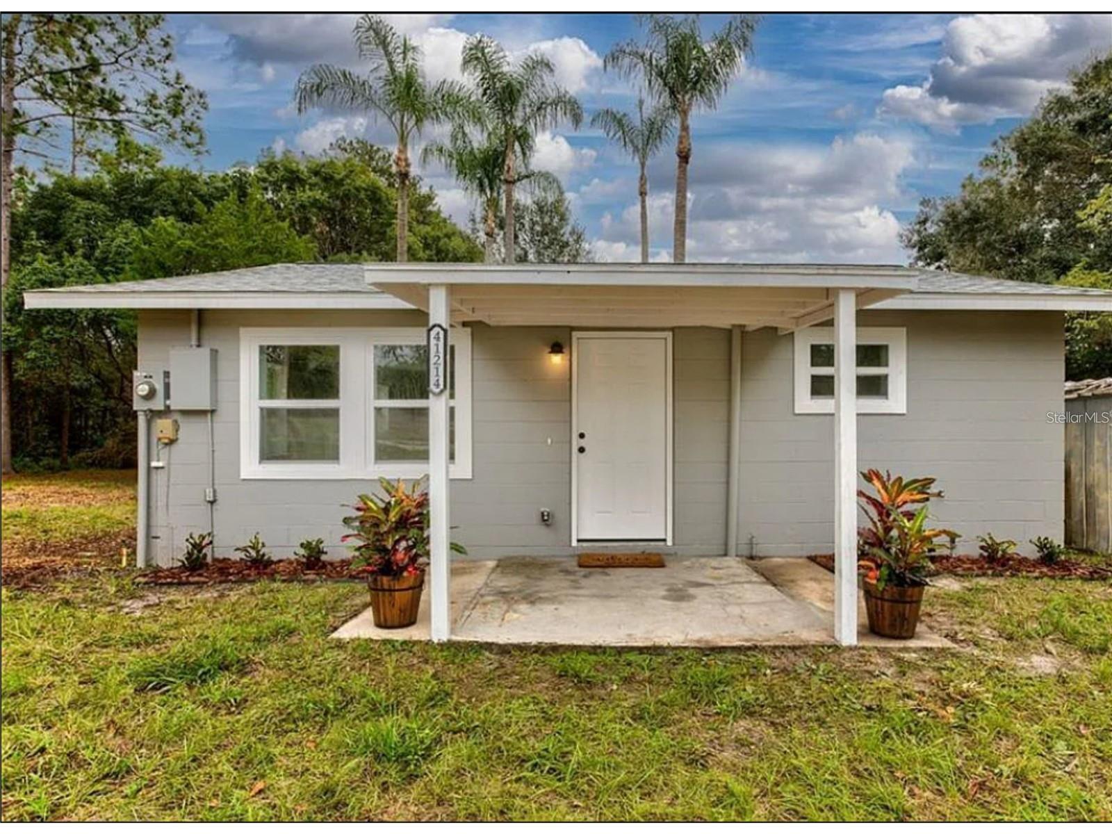 Posey Dr, Eustis, FL 32736