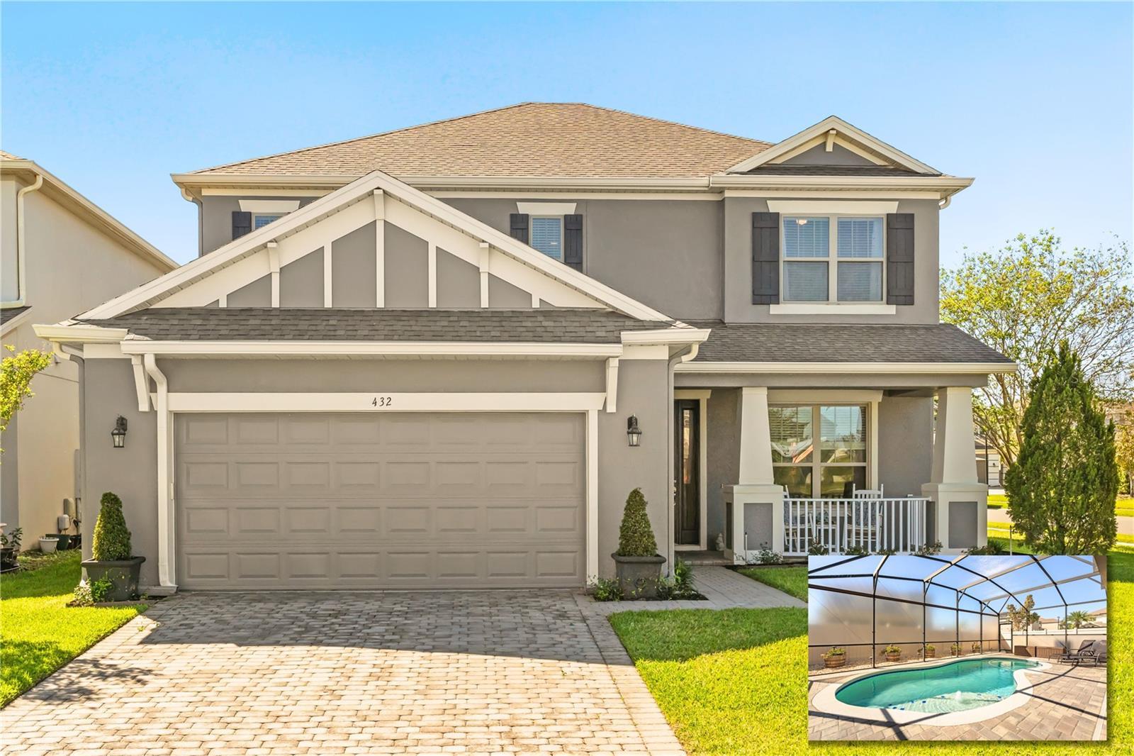 Treasure Ln, Sanford, FL 32771