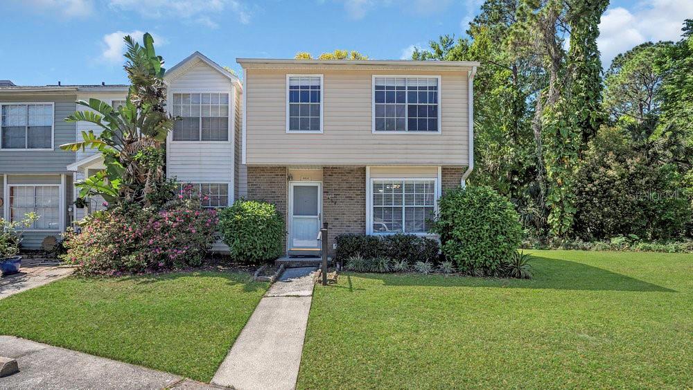 Green Spring Cir, Winter Springs, FL 32708