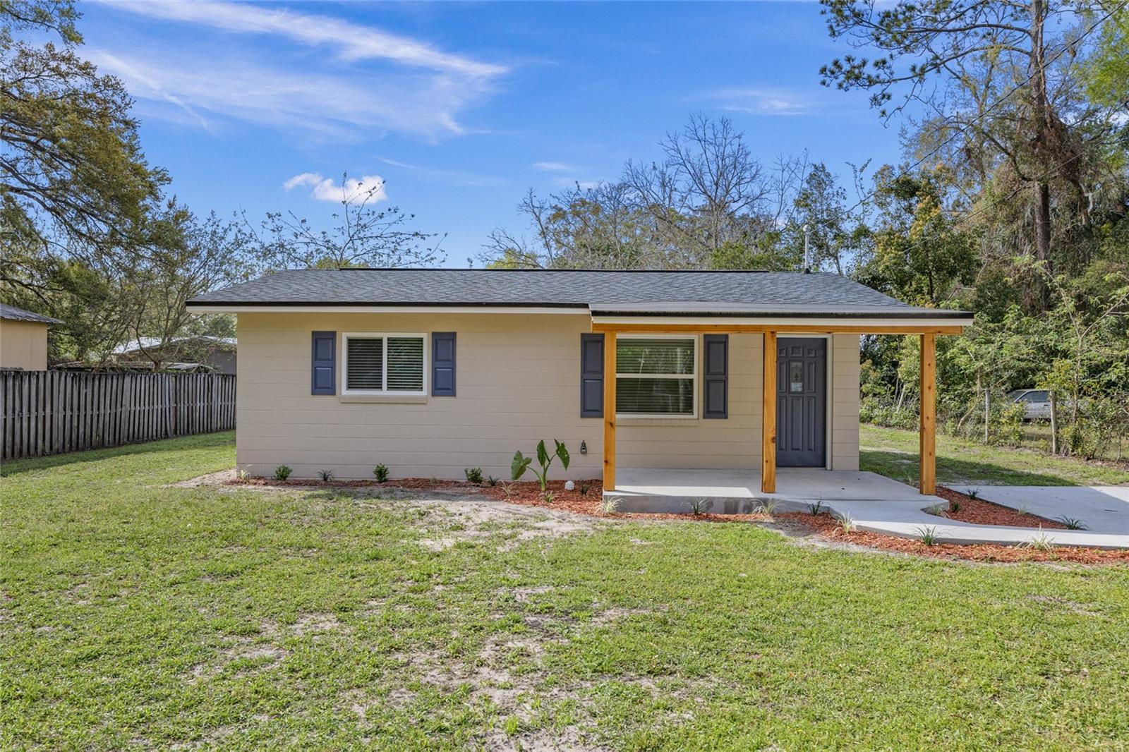 Se 2nd Ave, Williston, FL 32696