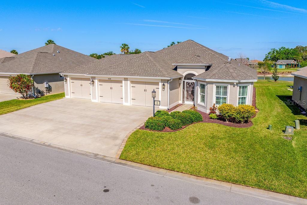 Hickey Way, The Villages, FL 32163