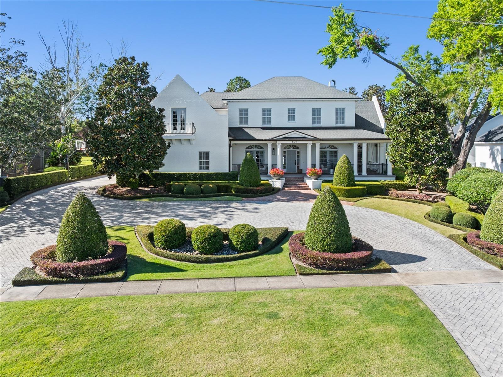 N Lake Sybelia Dr, Maitland, FL 32751
