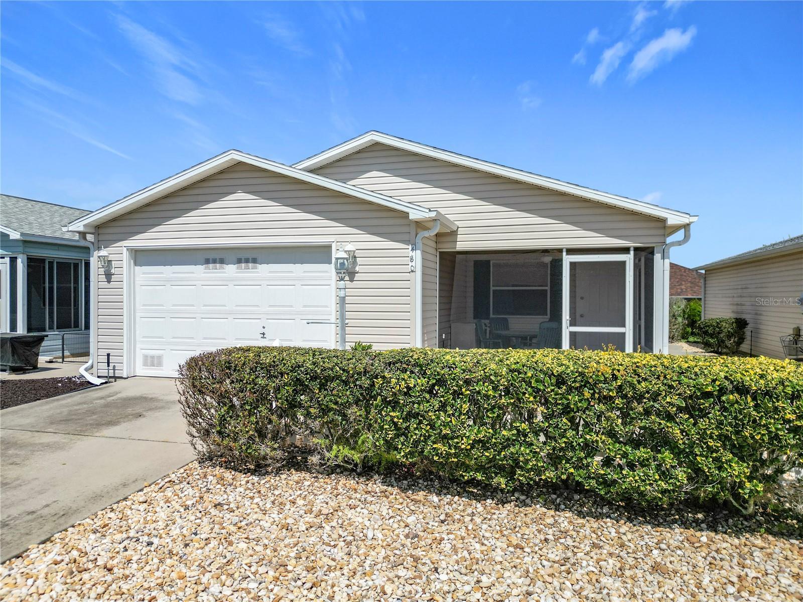 Hildalgo Dr, Lady Lake, FL 32159