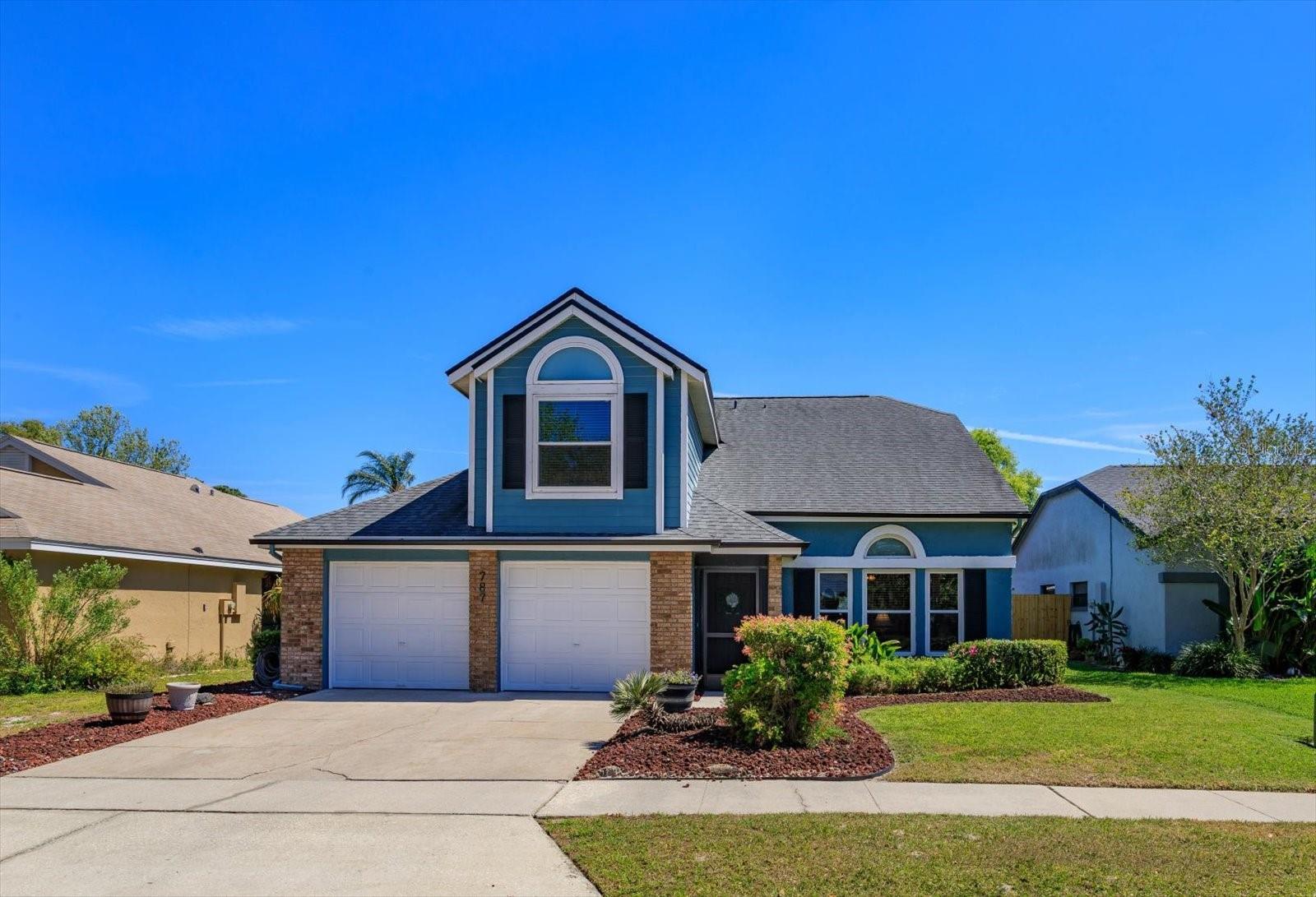 E Charing Cross Cir, Lake Mary, FL 32746