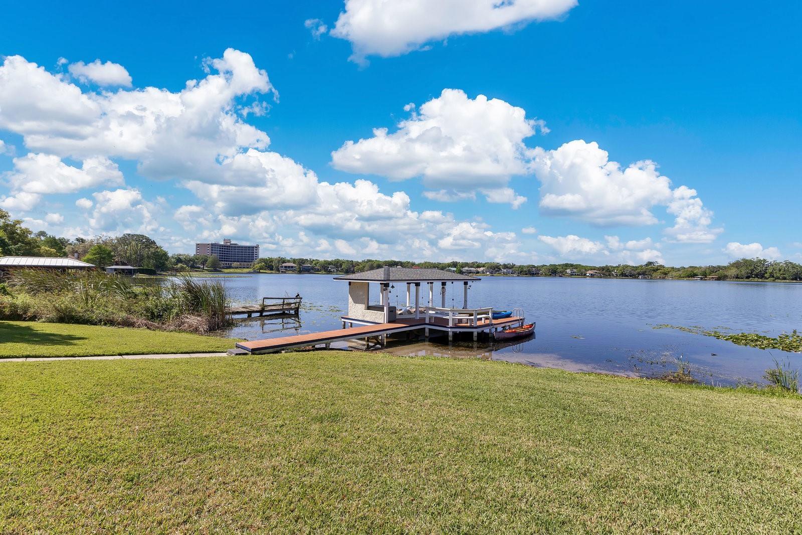 Balmoral Rd, Winter Park, FL 32789