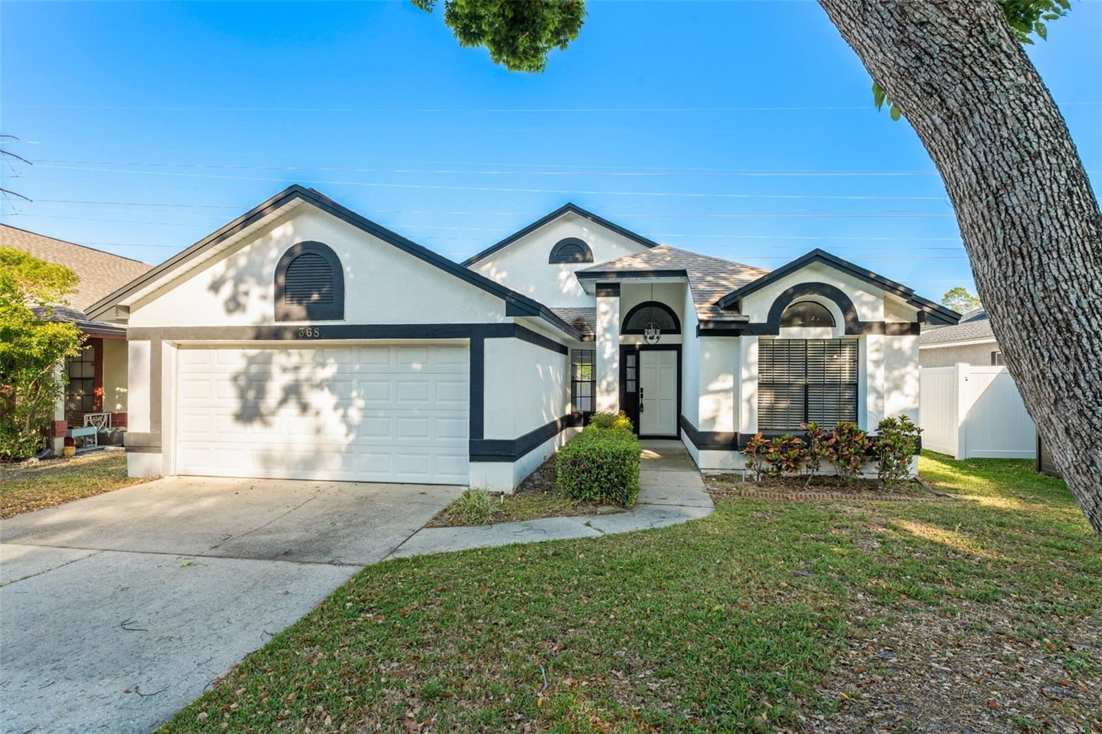 Morning Glory Dr, Lake Mary, FL 32746