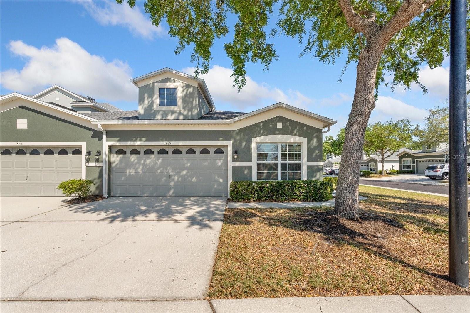 Featherstone Ln, Lake Mary, FL 32746