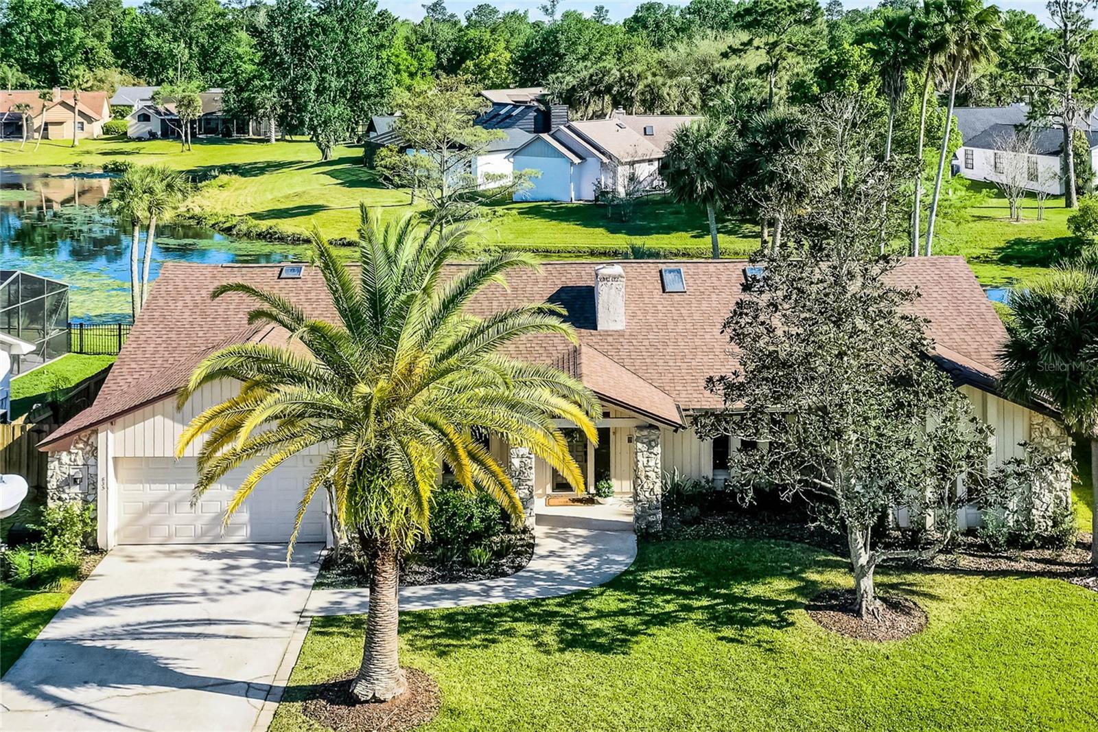 Riverbend Blvd, Longwood, FL 32779