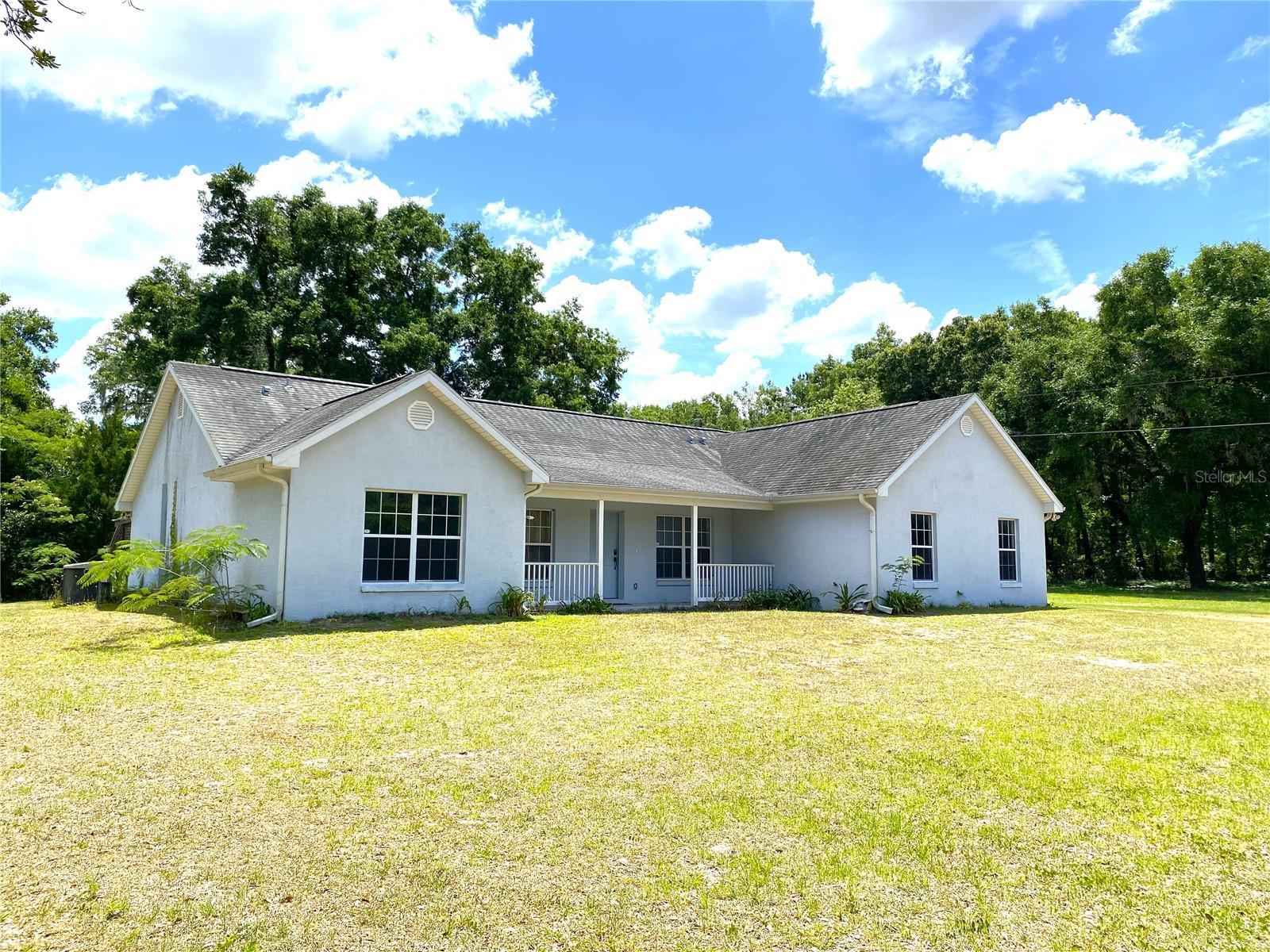 Se Highway 41, Morriston, FL 32668