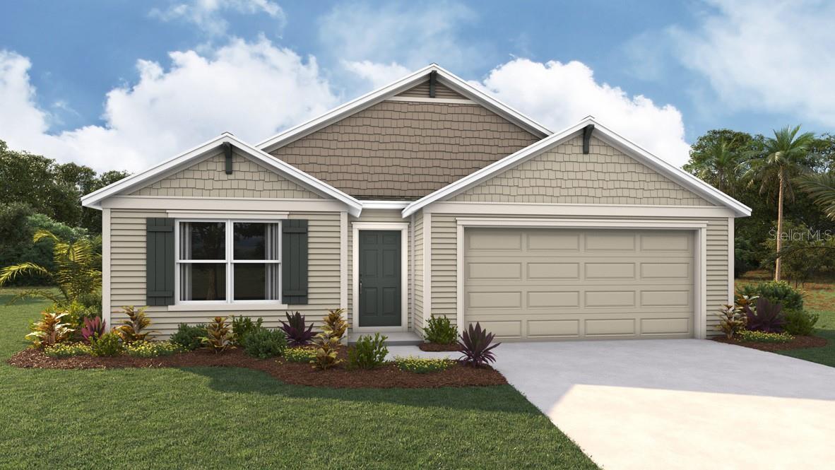 Nw 246th Ter, Newberry, FL 32669