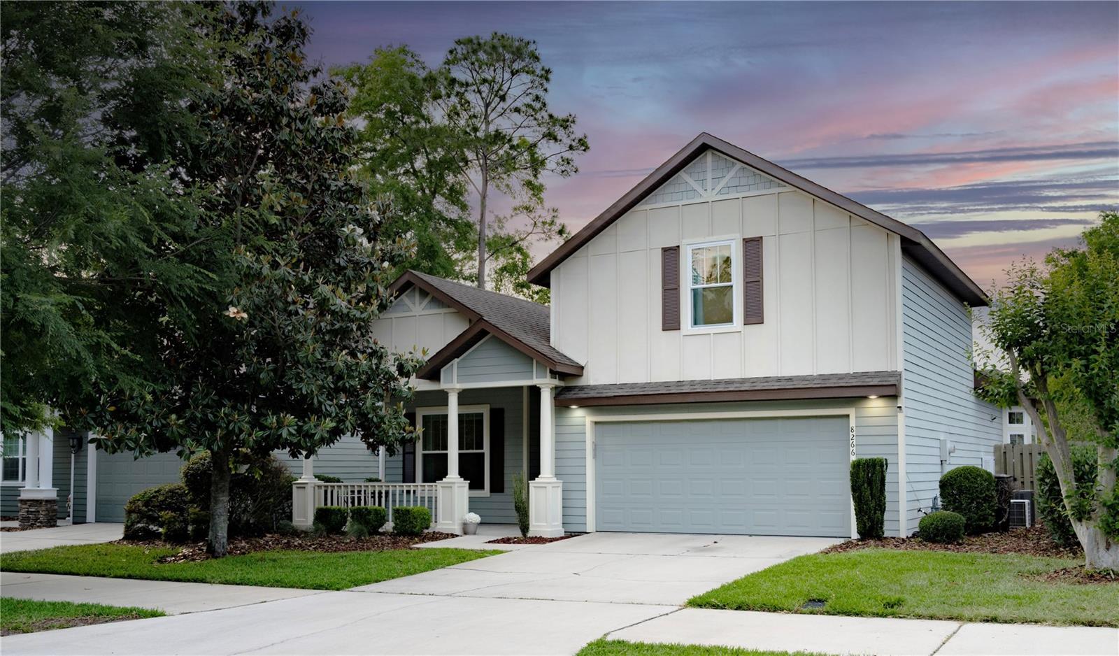 Sw 78th Ln, Gainesville, FL 32608