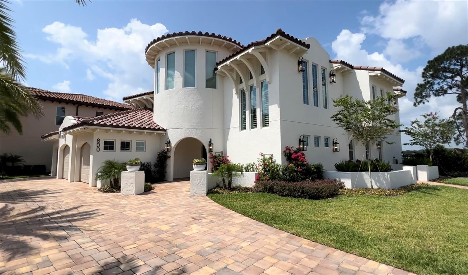 Stephens Pass Cv, Lake Mary, FL 32746