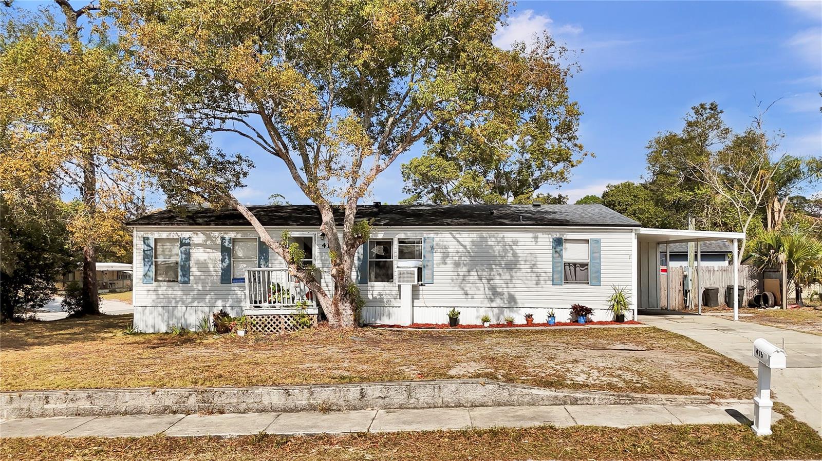 N Winter Park Dr, Casselberry, FL 32707