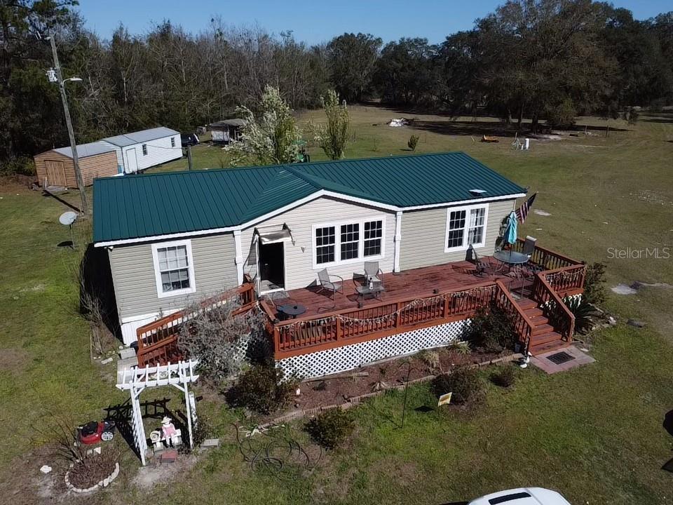 Sw Godbold Ave, Lake City, FL 32024