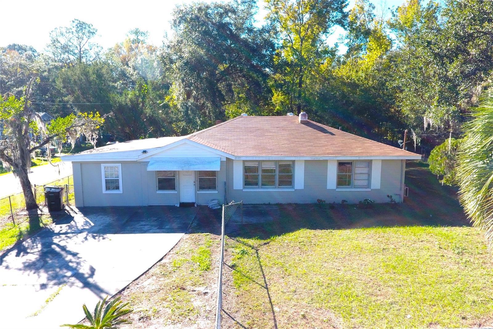 E University Ave, Gainesville, FL 32641