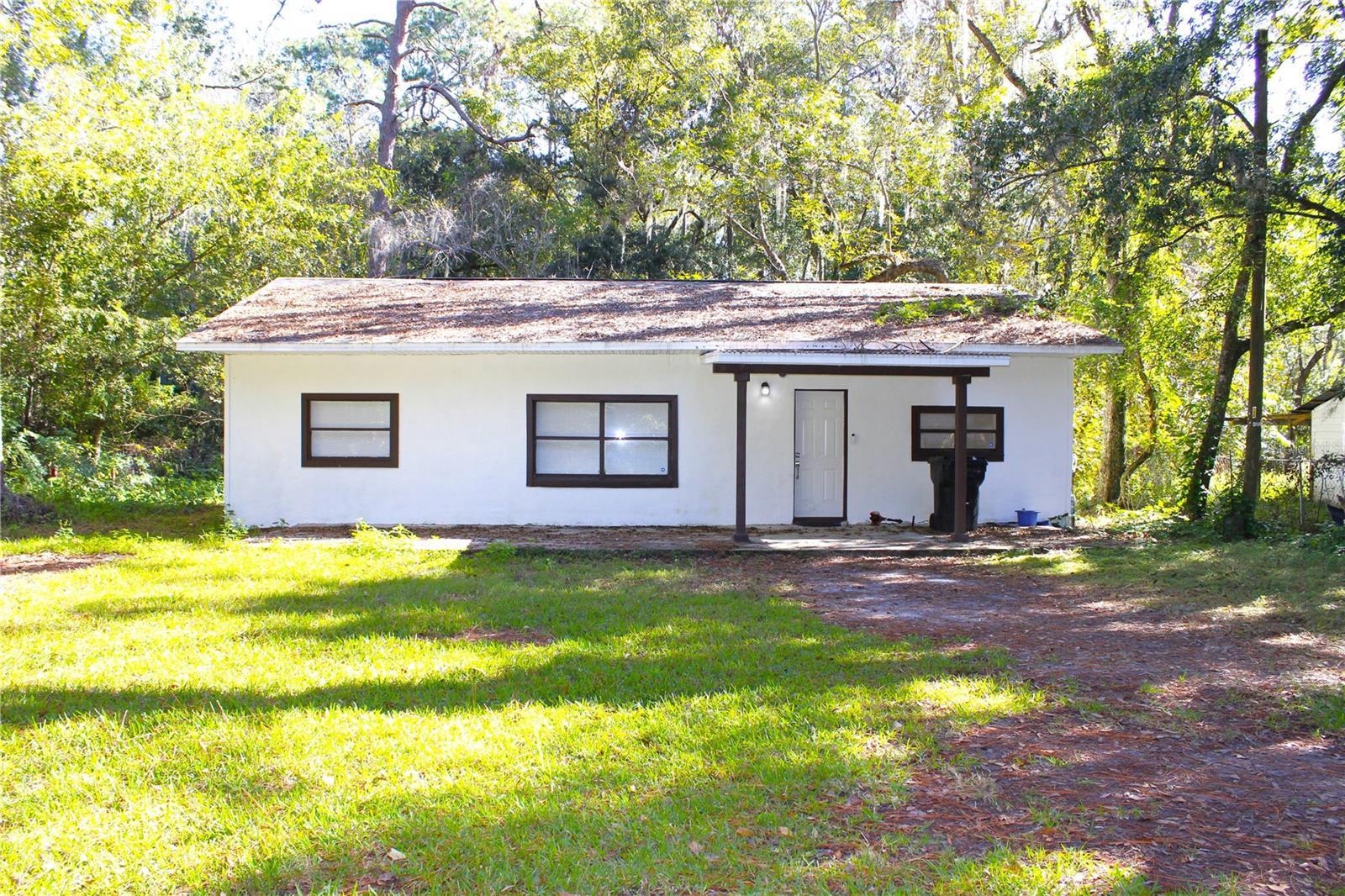 Se 20th St, Gainesville, FL 32641