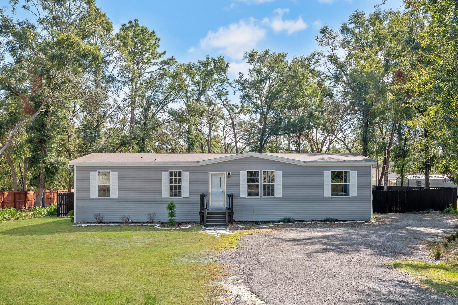 Nw 173 Pl, Williston, FL 32696