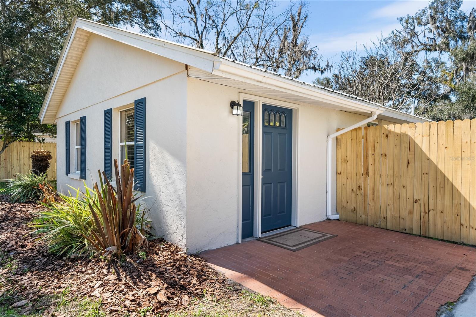 Ne 2nd St, Trenton, FL 32693