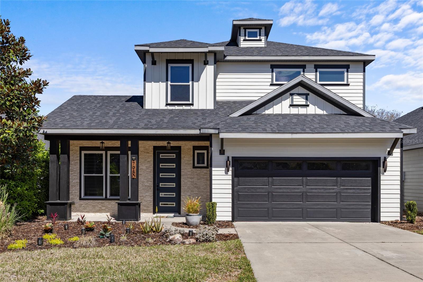 Sw 80th Ln, Gainesville, FL 32608