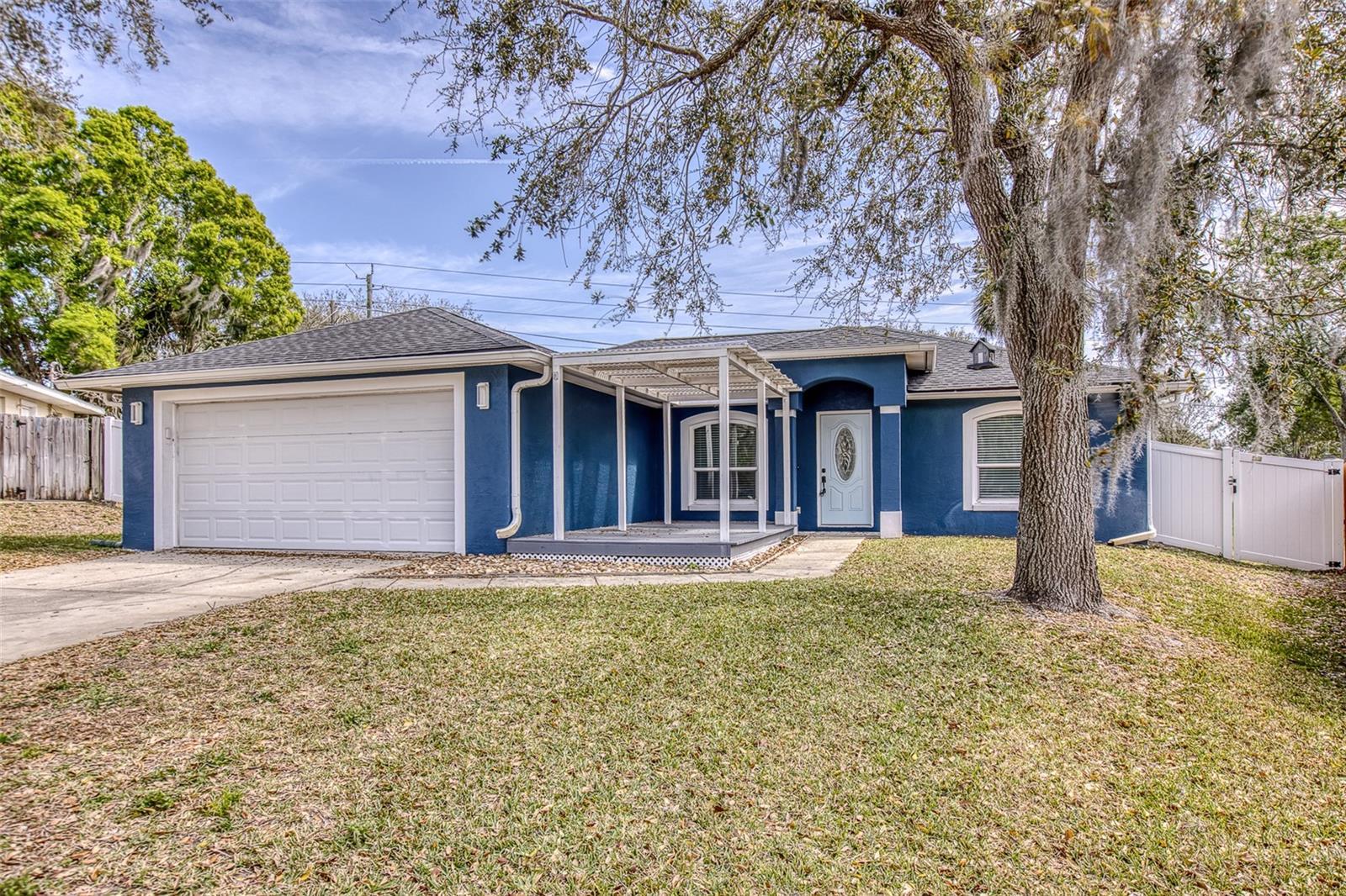 Hiview Cir, Port Orange, FL 32127