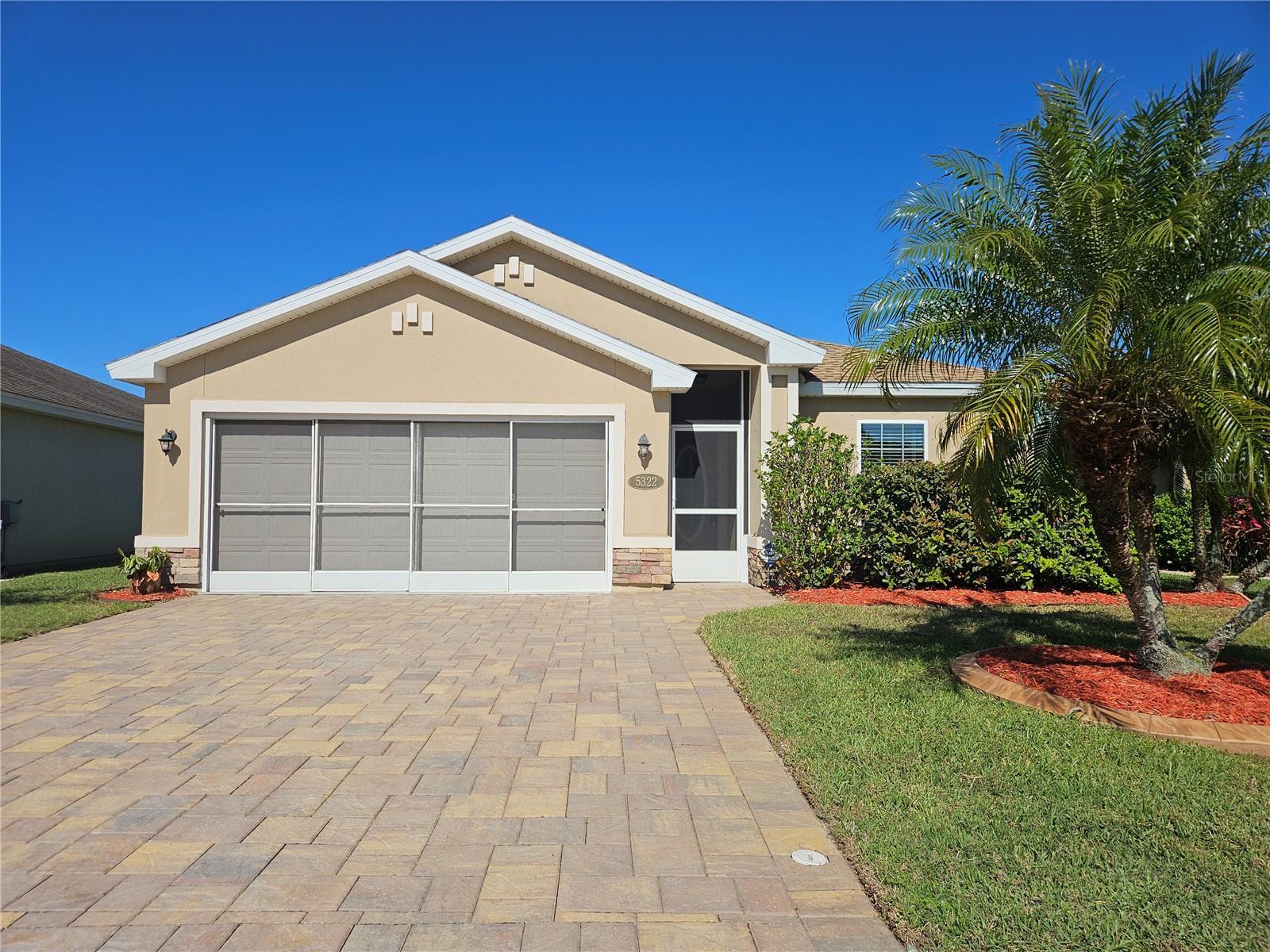 Peach Blossom Blvd, Port Orange, FL 32128