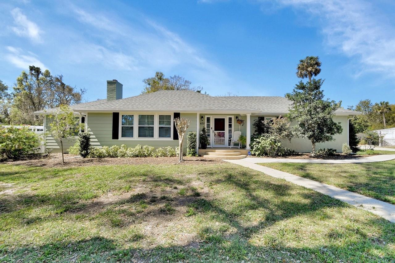 N Oak Ave, Orange City, FL 32763