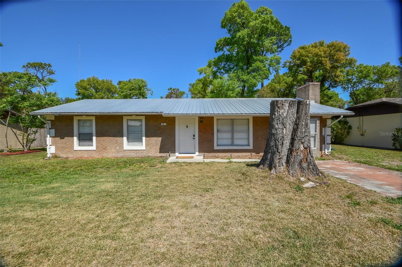 W Fern Dr, Orange City, FL 32763