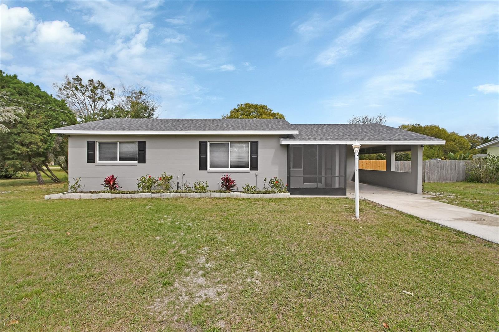 Morning Glory Dr, Debary, FL 32713