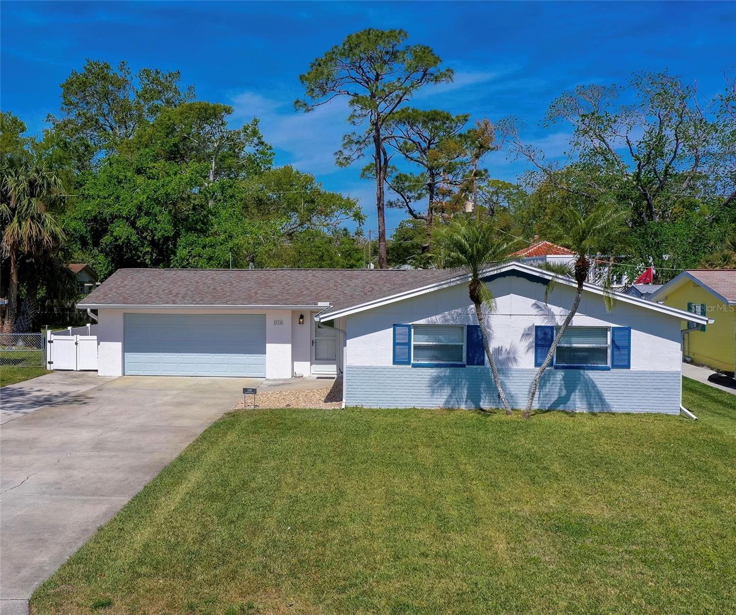 Gertrude Ln, South Daytona, FL 32119