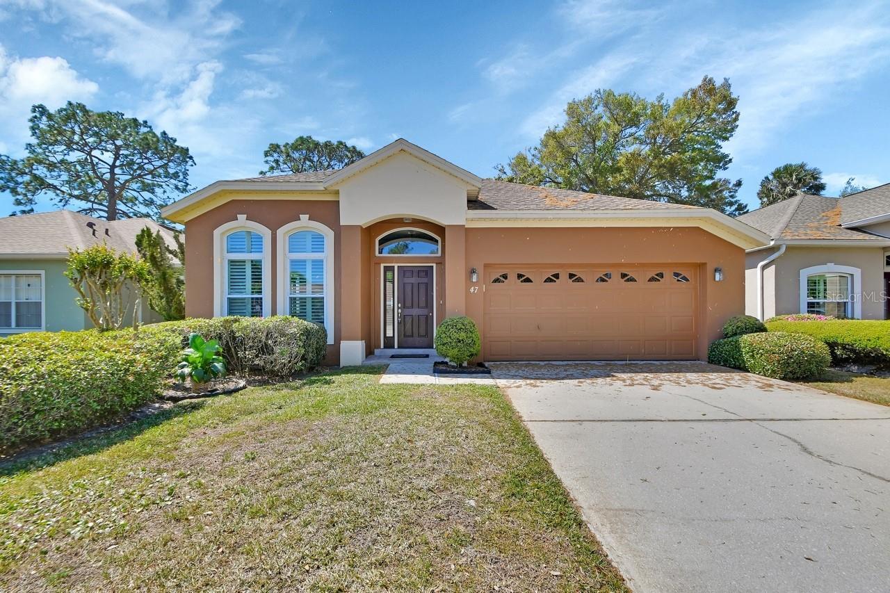 Spring Glen Dr, Debary, FL 32713