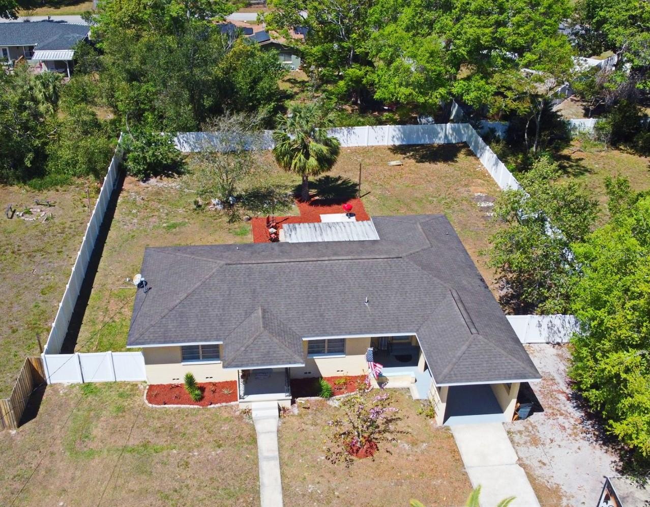 Lilac Dr, Debary, FL 32713
