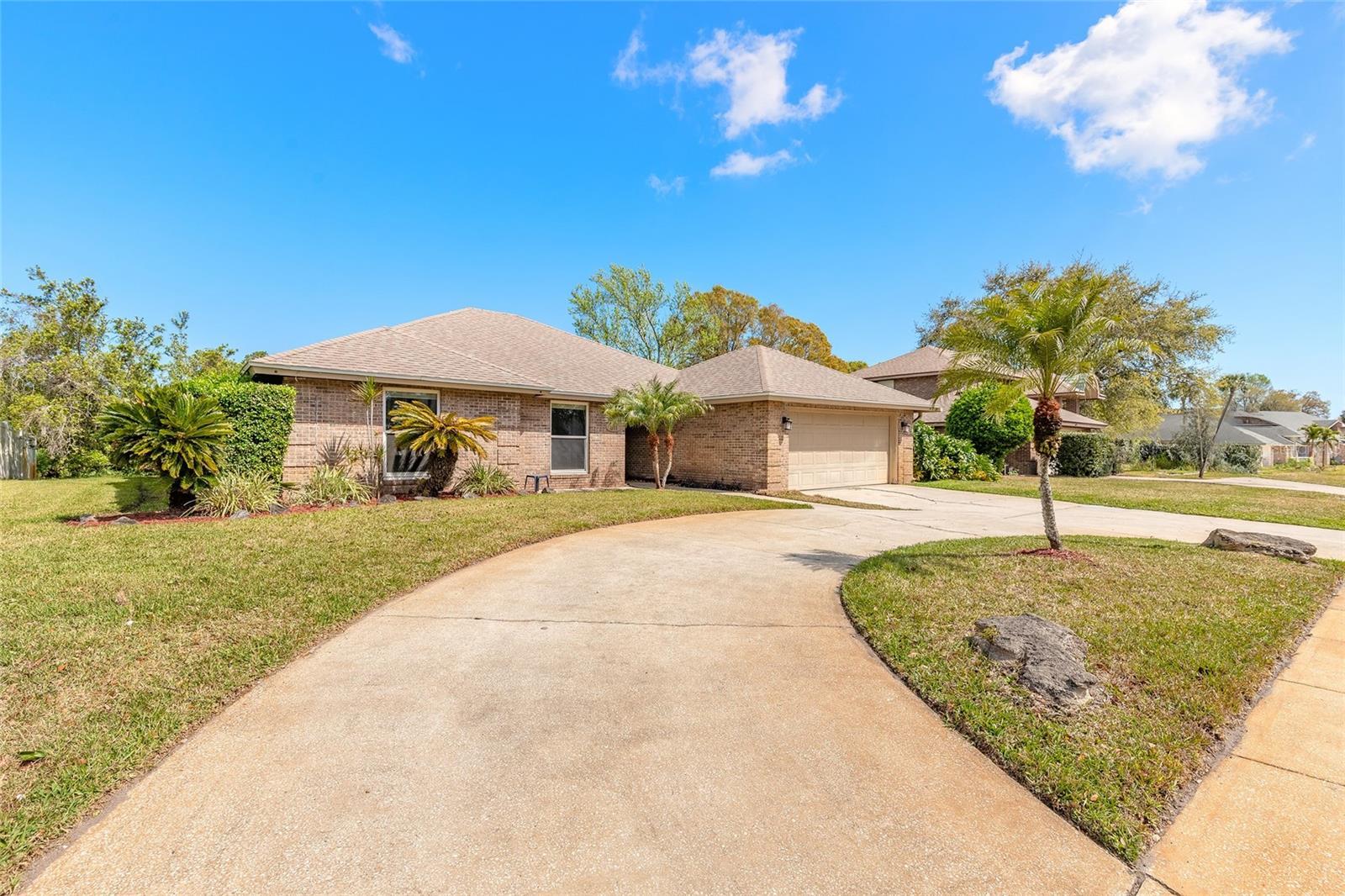 Smokerise Blvd, Port Orange, FL 32127