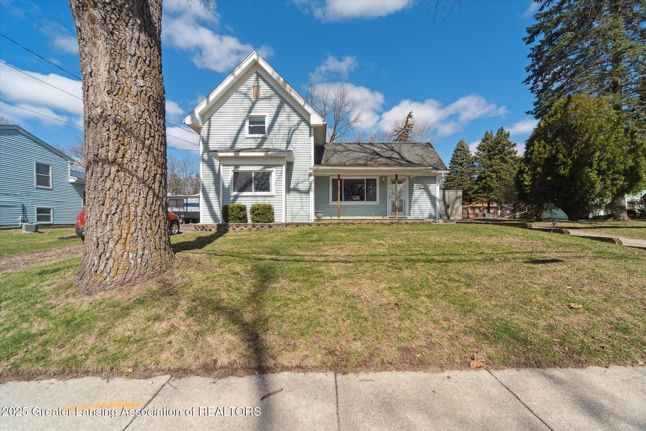E Columbia St, Mason, MI 48854
