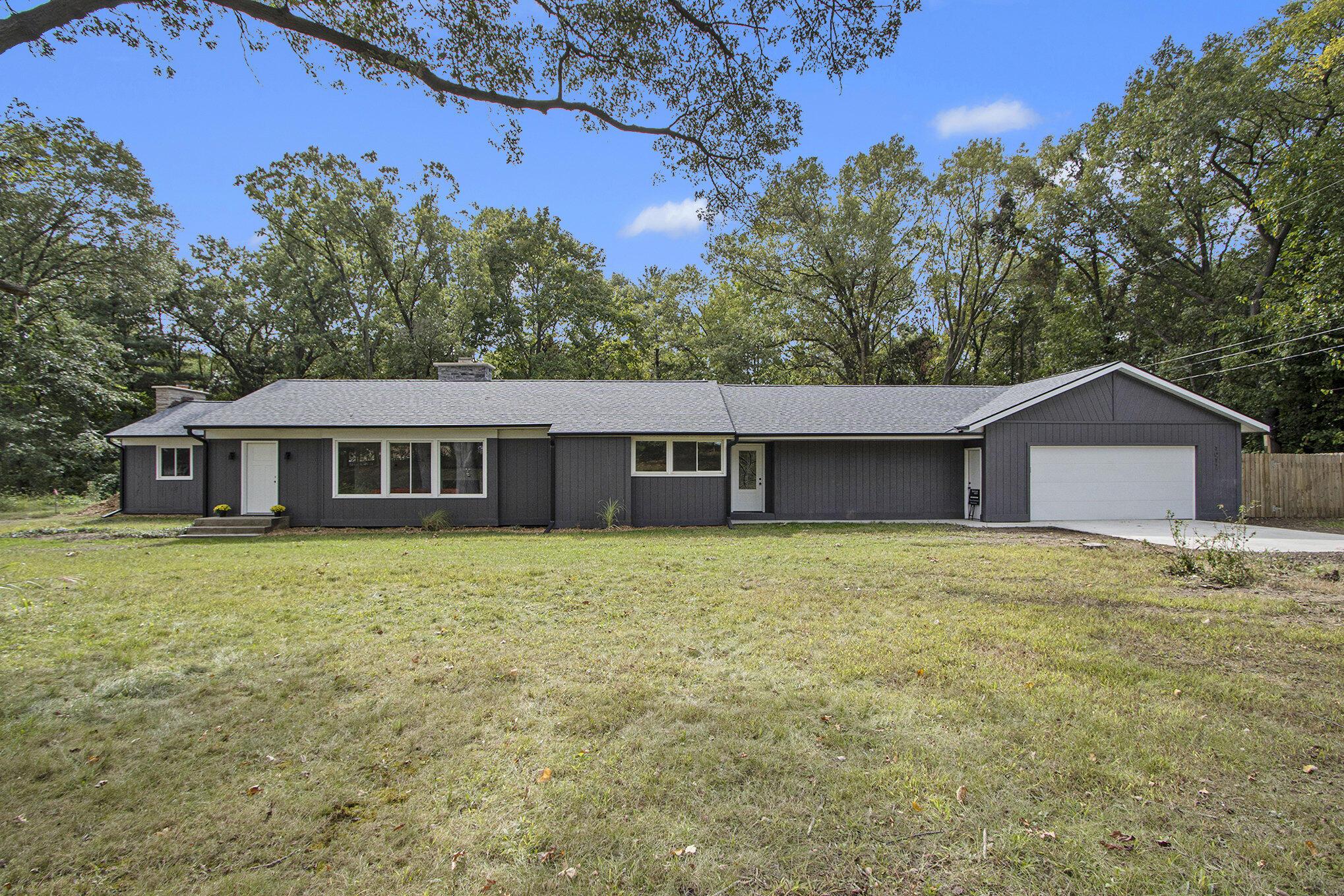 W Kilgore Rd, Portage, MI 49024