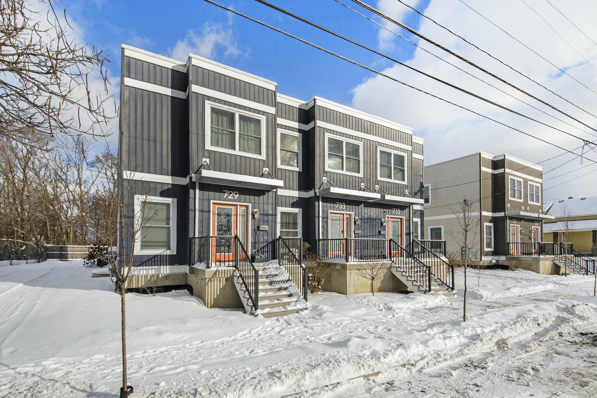Bates St Se, Grand Rapids, MI 49503