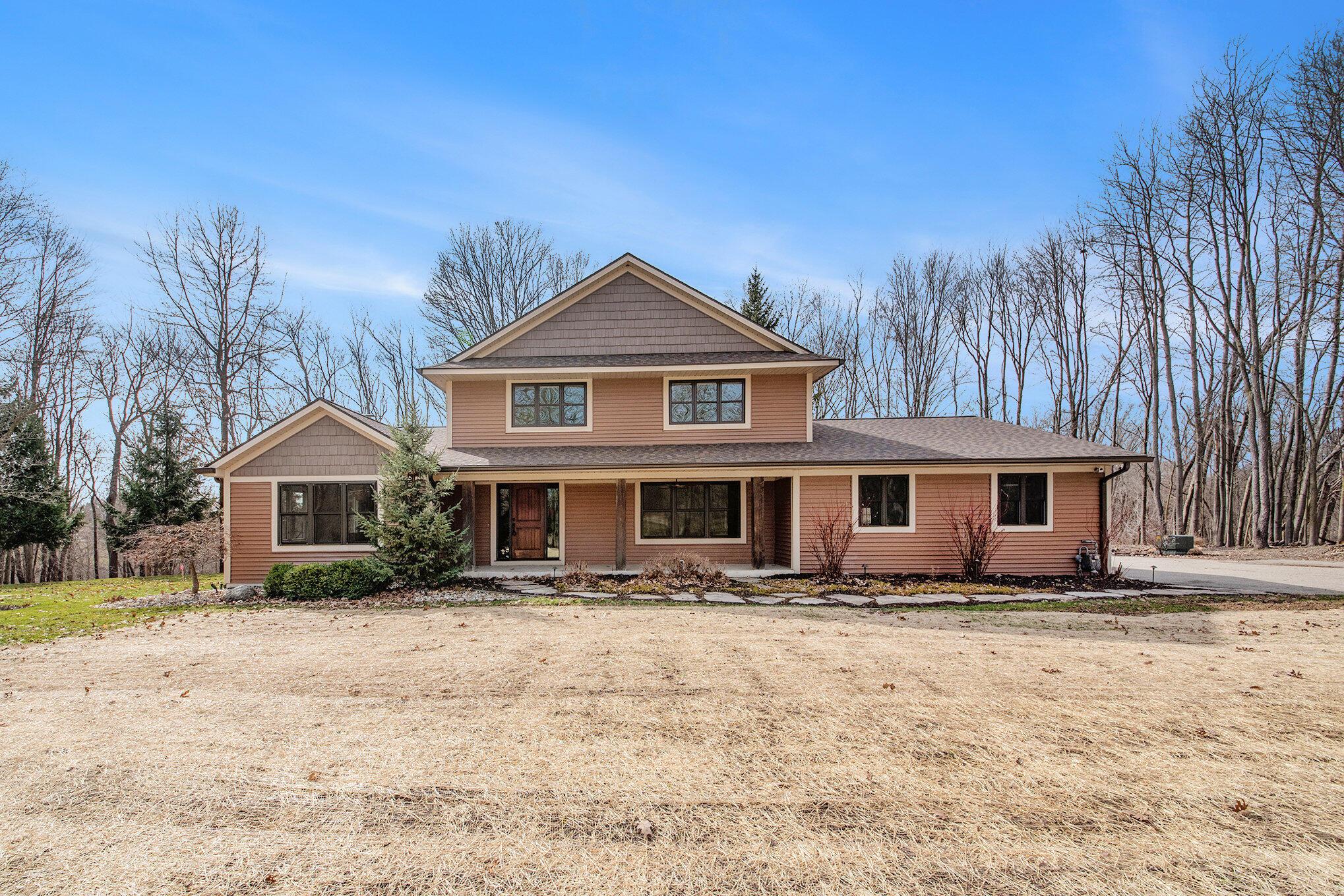 Crahen Ave Ne, Grand Rapids, MI 49525
