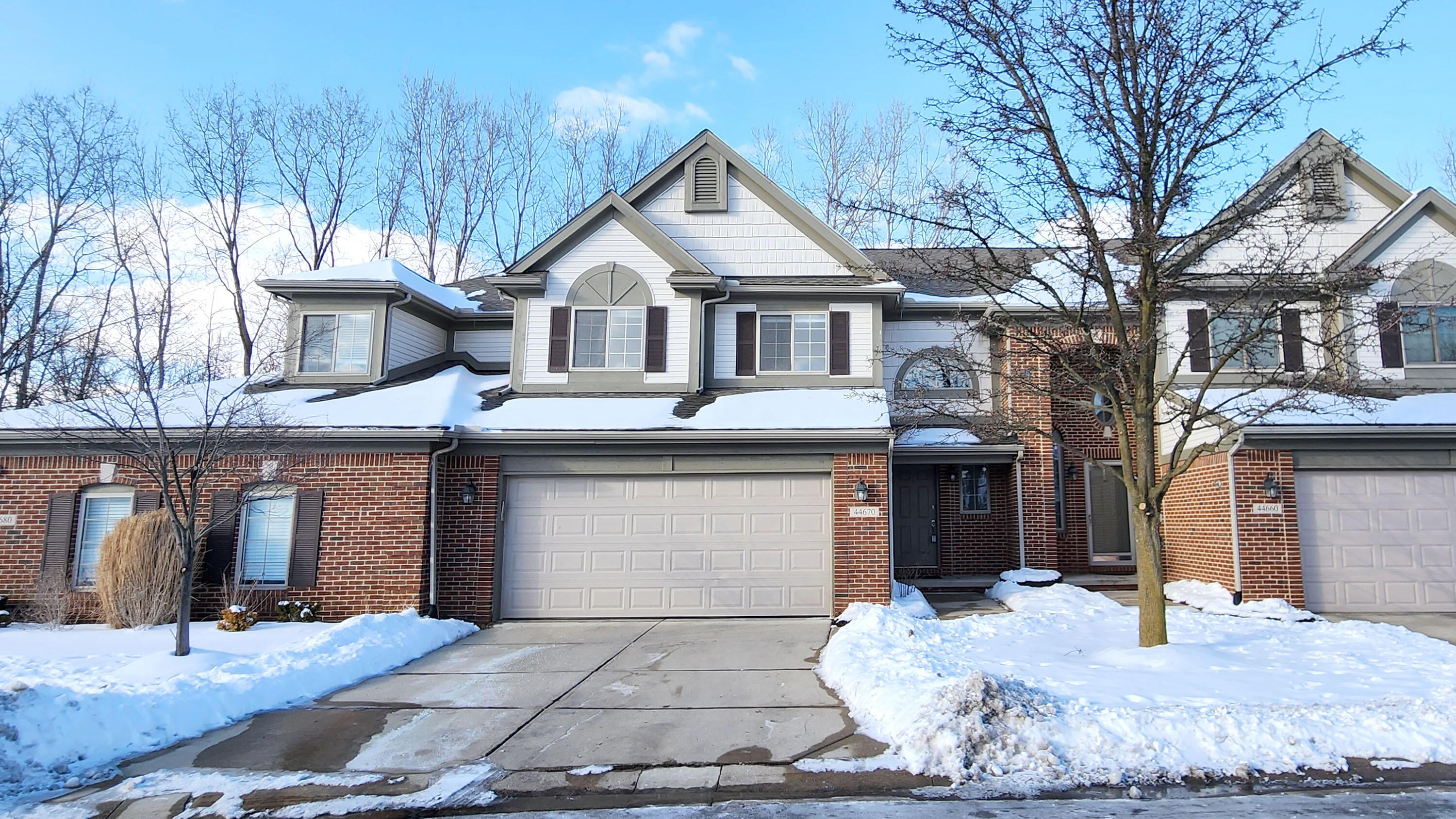 Heather Ln, Canton, MI 48187