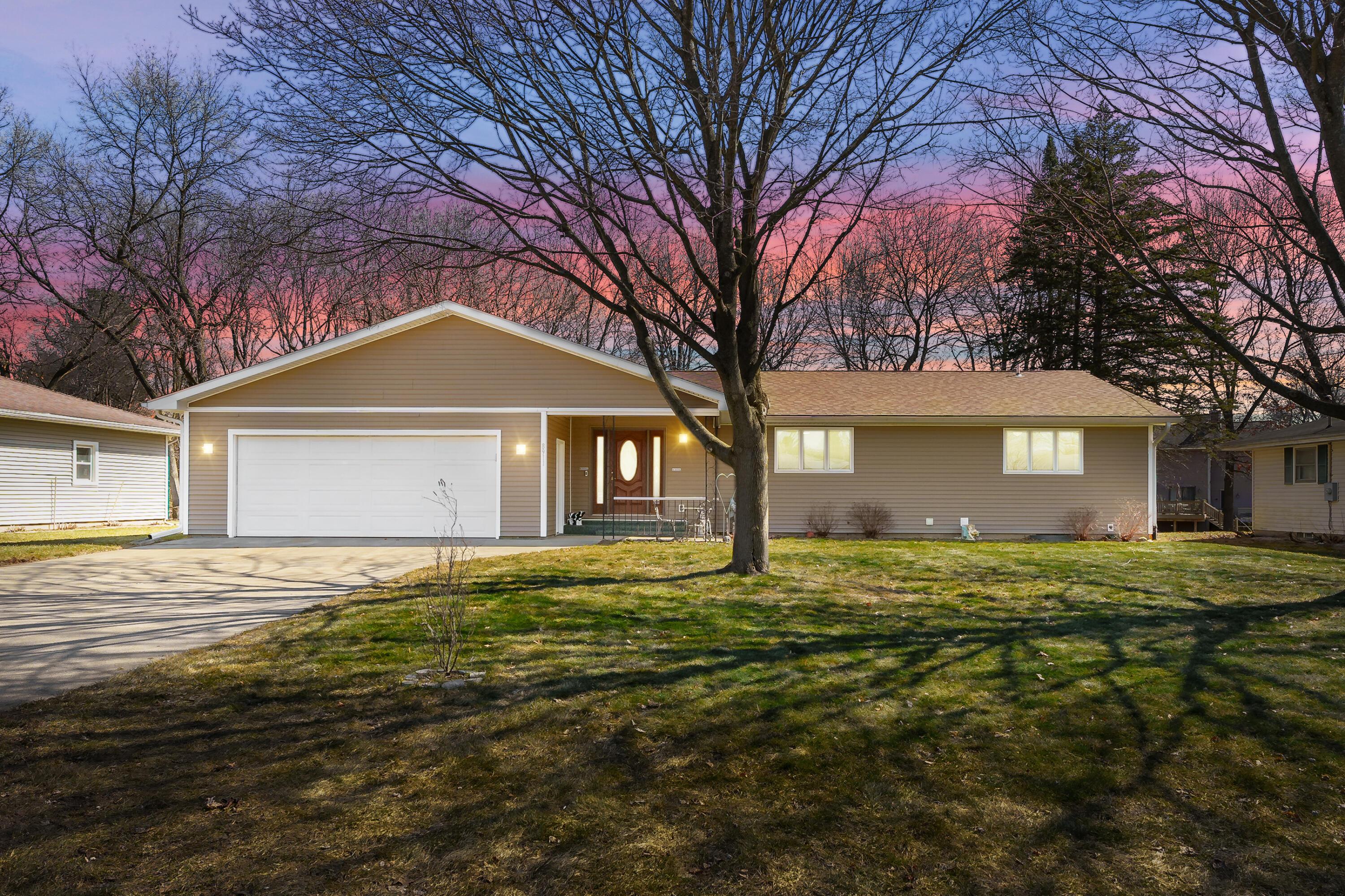Newhouse St, Portage, MI 49024