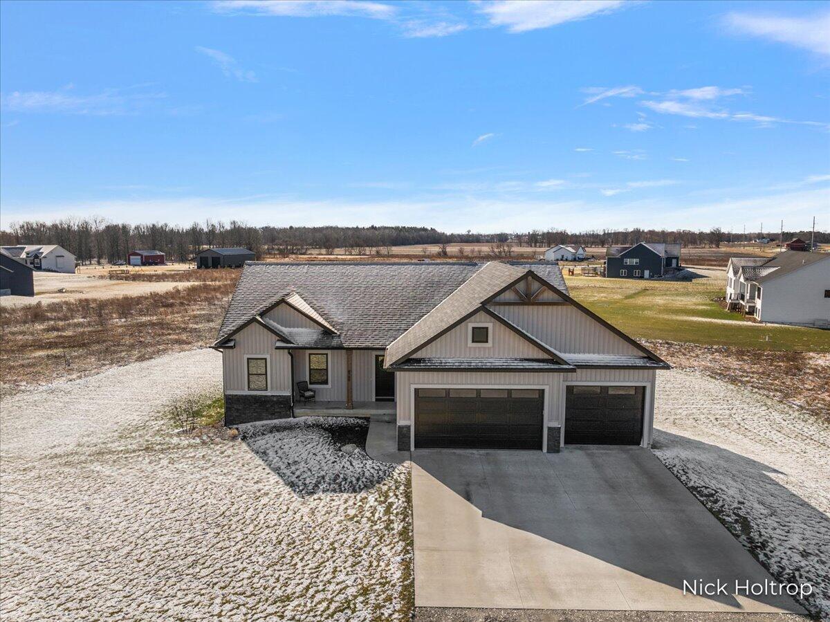 Van Buren St, Zeeland, MI 49464