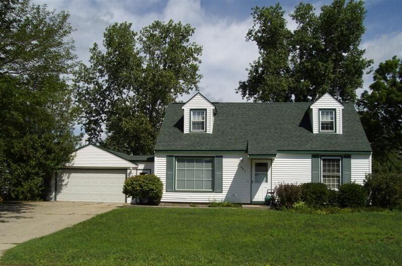 Netherfield St Nw, Comstock Park, MI 49321