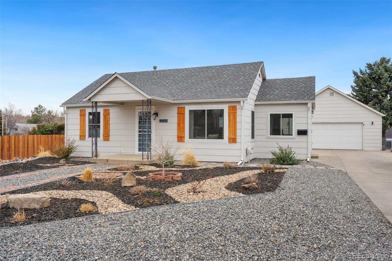 Brentwood St, Wheat Ridge, CO 80033