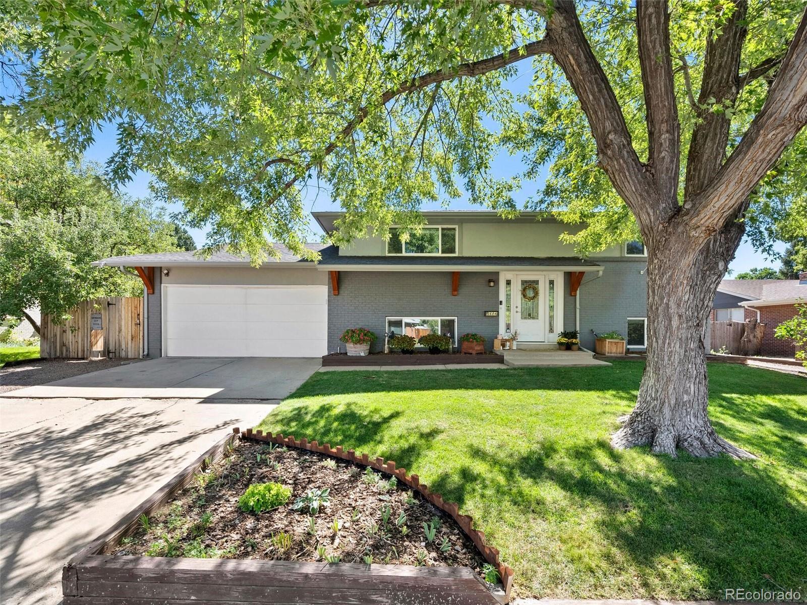 S Buffalo Dr, Littleton, CO 80120