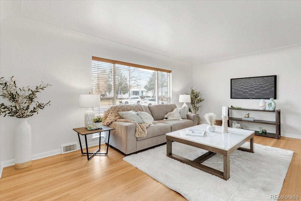 S Kendall St, Lakewood, CO 80226