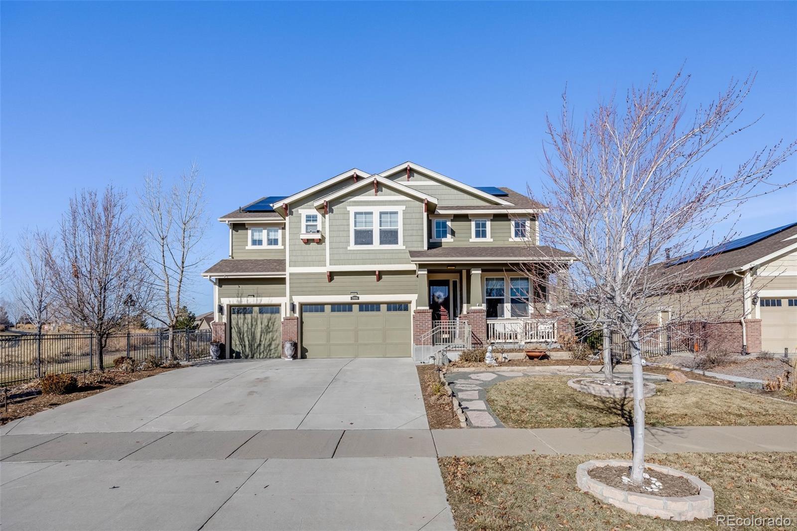 S Country Club Pkwy, Aurora, CO 80016