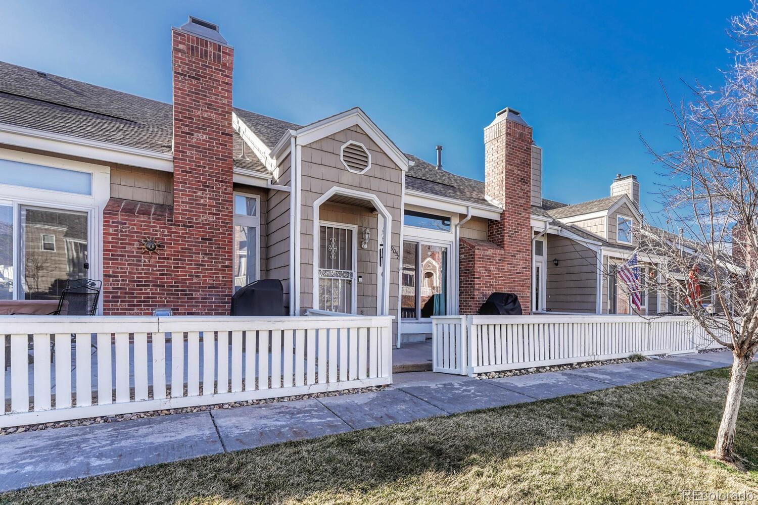 Bear Mountain Dr, Highlands Ranch, CO 80126