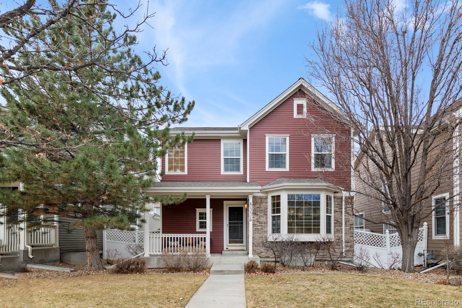 Deframe Ct, Arvada, CO 80005